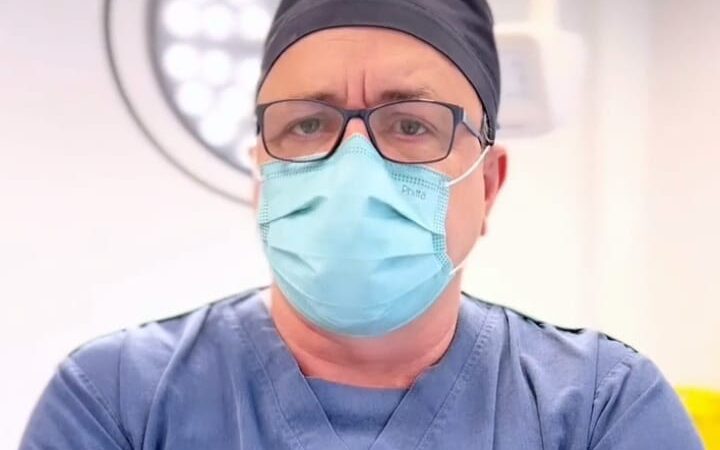 Cirurgião Plástico, Dr. João Menezes explica tudo o que você precisa saber sobre abdominoplastia