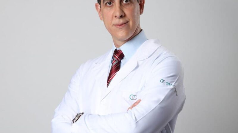 Oncologista de Brasília, Dr Paulo Lages, foi selecionado para ministrar palestra no maior congresso de Urologia do mundo