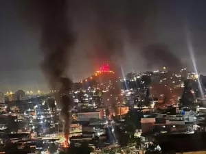 Operação da PM no Complexo da Penha, no Rio, deixa 10 mortos e feridos