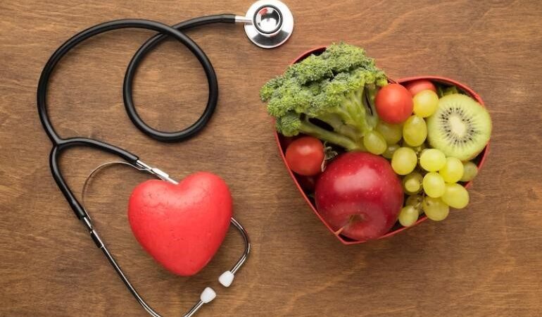 Mês do coração: Alimentos essenciais para manter o coração saudável