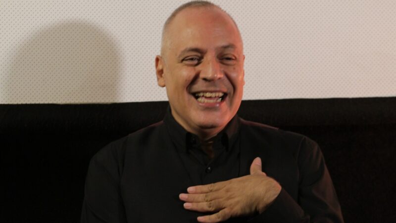 Estação NET Botafogo apresenta: ‘Humor é Amor’ com Raul de Orofino – Uma experiência única de risadas, escolhas e transformações