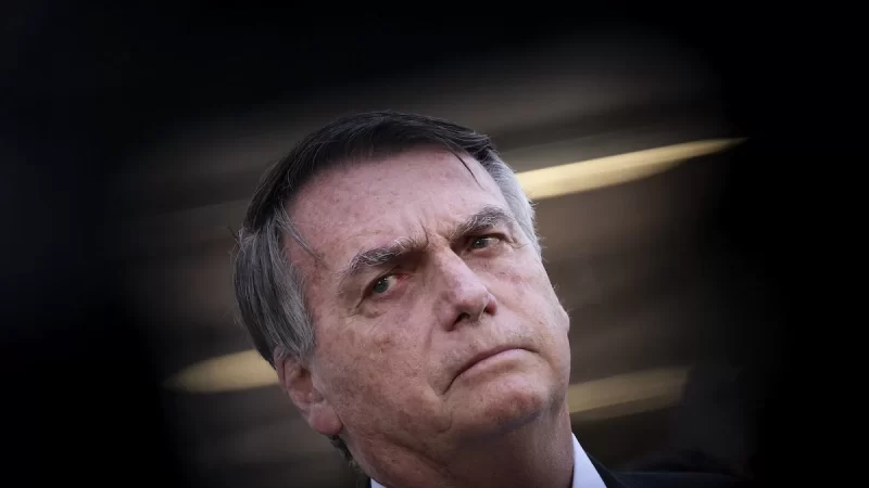 Estado de sítio: defesa de Bolsonaro diz que texto já era conhecido