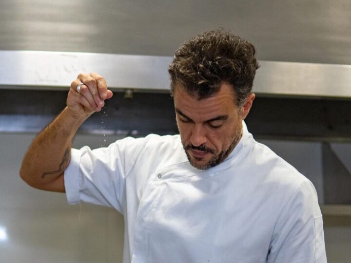 Gastronomia: Ator e empresário Joaquim Lopes traz ao tradicional bairro do Ipiranga seu “Boteco de Chef”, o ORIPI
