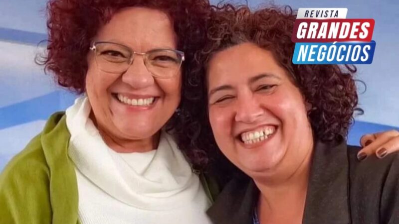 Jornalista Sônia Marques declara apoio a Ângela Maluf e  anuncia sua pré-candidatura a vereadora em Cotia