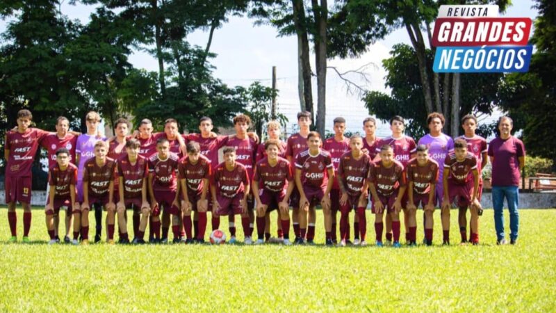 Futebol: Esporte Clube Vila São José é destaque no campeonato amador de Taubaté