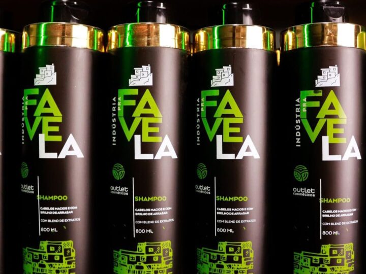 Projeto “Indústria pra Favela” Revoluciona o acesso a cosméticos em Carapicuíba: Produtos direto da fábrica até 400% mais baratos