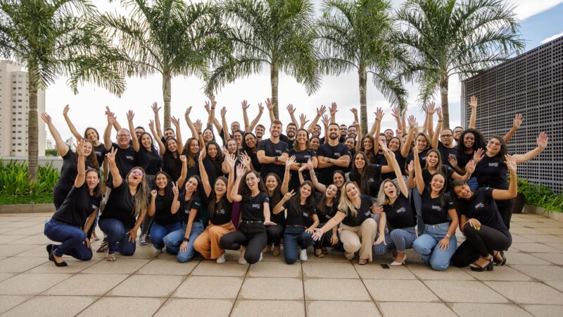 Talst Contabilidade conquista certificação Great Place to Work e se destaca no mercado