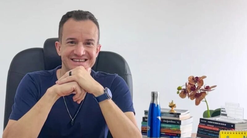Entrevista: Os desafios do jornalismo na era das Fake News — com Jairo Rodrigues