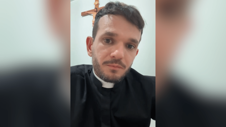CPI das Bets: Padre Patrick depõe nesta quarta (21)