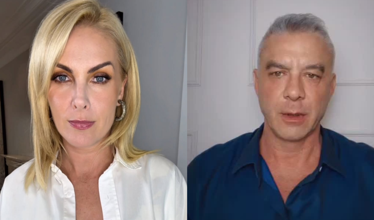 Ana Hickmann volta pedir prisão de Alexandre Correa; saiba o motivo