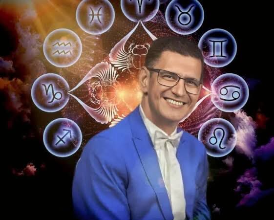 Tarólogo Val Couto faz alerta sobre saúde de Joelma no programa de Geraldo Luís
