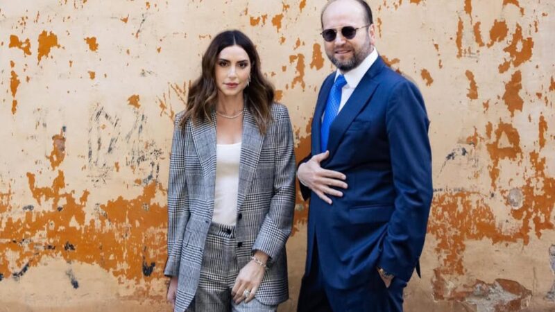 Nelson e Anne Wilians vão a Cannes para evento da Forbes França sobre o protagonismo brasileiro no cenário global