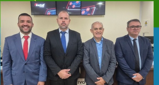 Vargem Grande Paulista: Câmara Municipal elege Mesa Diretora para 2026