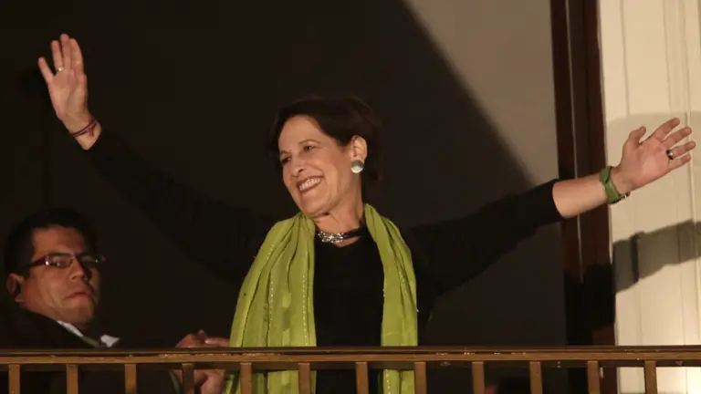 Testemunha-chave em caso Odebrecht no Peru é encontrada morta em casa