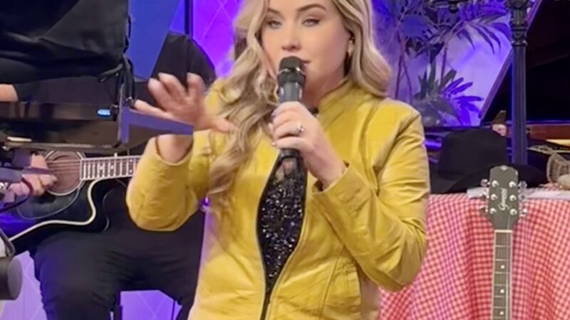 Tuta Guedes participa do programa “Viva a Vida”, da Rede Vida, com apresentação emocionante e repertório que une sucessos autorais e clássicos do sertanejo