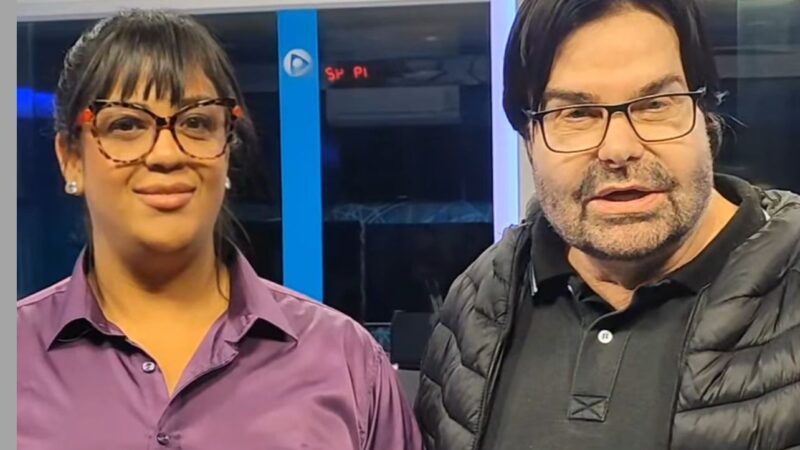 Caoli Comunicação está de volta à Rede Brasil de Televisão com liderança de Carol Paoli