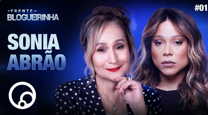 Sônia Abrão revela que nunca fez plástica e surpreende ao falar de autoestima: “Não tenho a melhor cara do mundo, mas estou satisfeita com a minha”