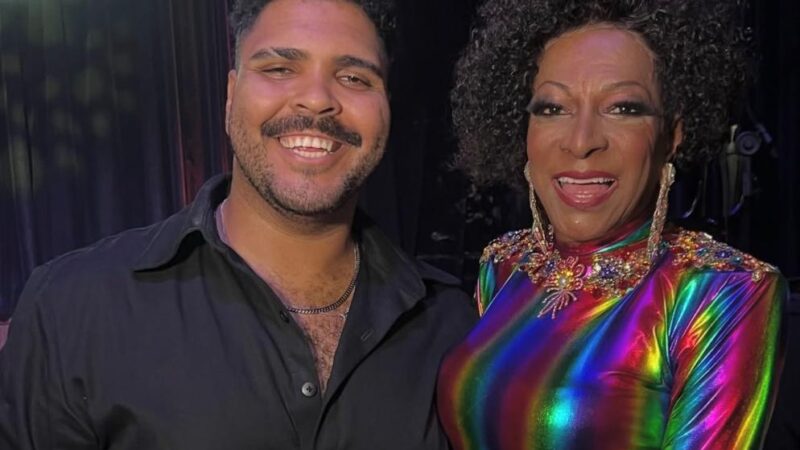 Projeto semanal de Silvetty Montilla resgata arte drag em São Paulo