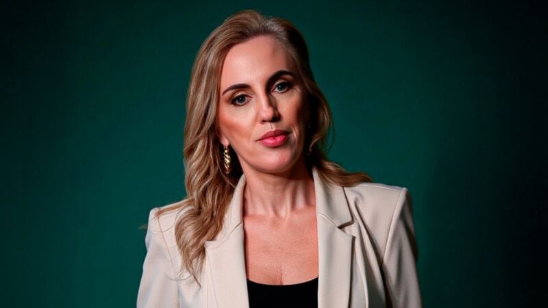 Renata Rode: três décadas de excelência em jornalismo, comunicação estratégica e gestão de crise