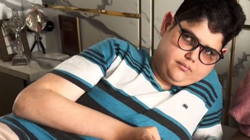 João Paulo Crispim: um legado de superação