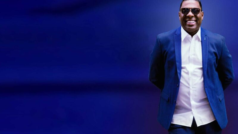 Netinho de Paula lança “Não Mete Essa”, terceiro single do projeto “Juntos e Misturados” pela Radar Records