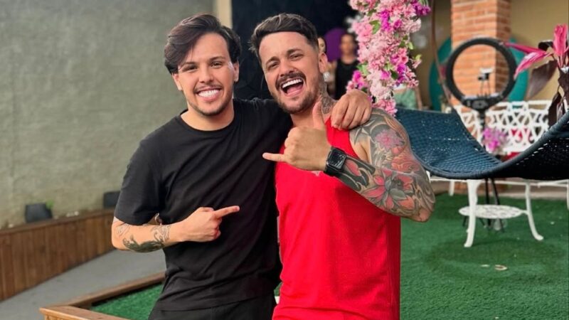 Diogolim, o humorista de alma popular que virou potência nas redes e foi destaque na TV