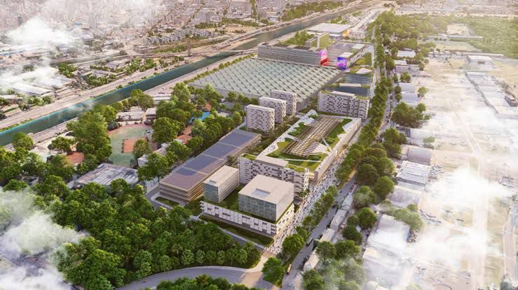 Expo Cristã: a maior Feira Cristã do planeta celebra 25 anos com edição histórica em São Paulo.