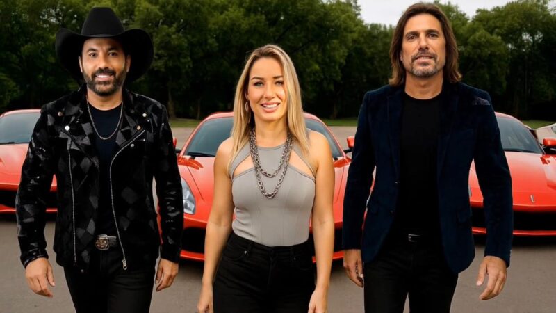 Tuta Guedes lança Automático, parceria com Edson & Hudson