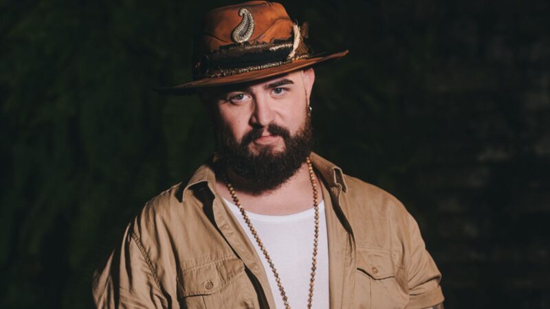 João Gomiero, vocalista da banda Malta, questiona ausência do Rock Nacional no Grammy Latino