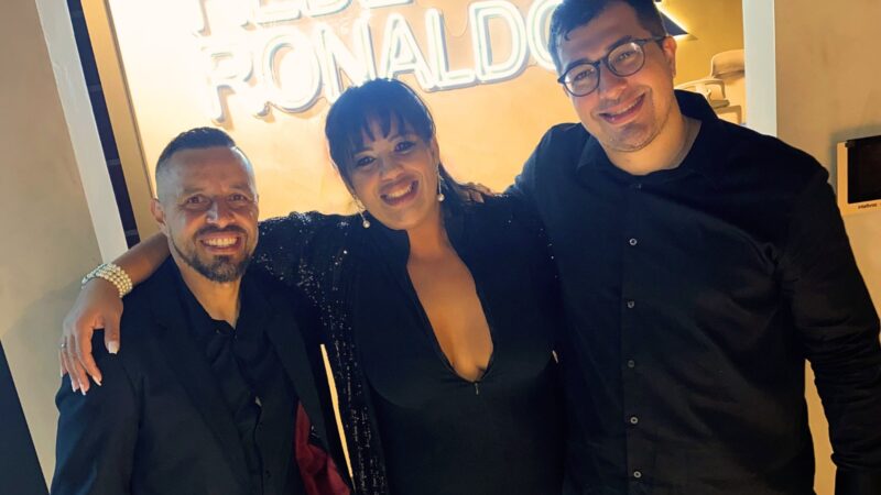 Caoli Comunicação assina a produção da festa de lançamento da Casa ‘Rede Ronaldo’ em São Paulo