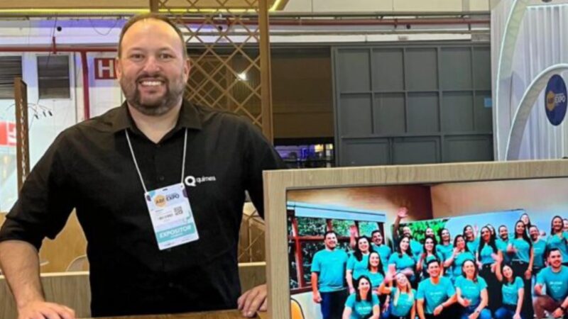 Descubra LIA, a 'consciente' IA que guiará o mundo na COP30 em Belém, deixando um legado de sustentabilidade e inovação brasileira.