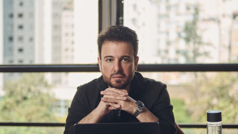 Omar Caldas: A lição de Porto Velho e as incertezas para 2026