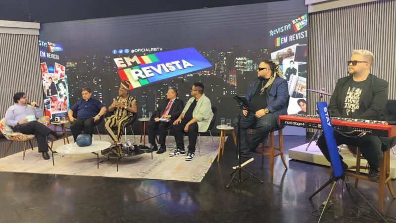 Em Revista: Ministério Infantil e Sacerdócio Precoce – A Voz da Criança na Igreja