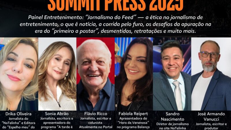 Um Olhar Sobre o Futuro da Imprensa