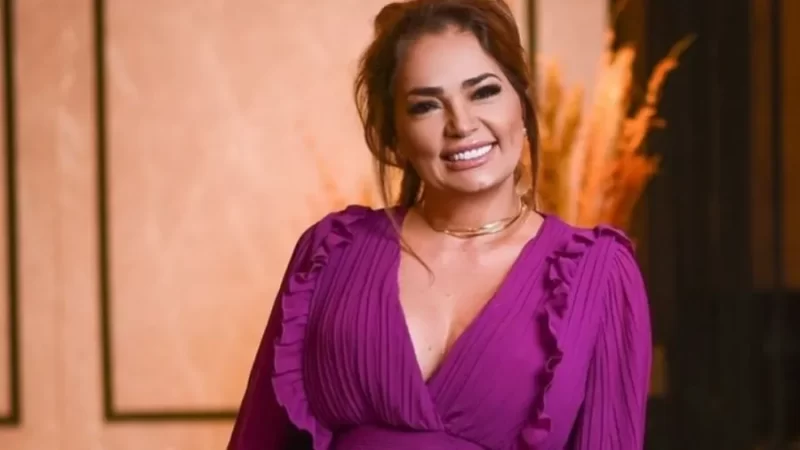 Rádio Capital anuncia contratação de Nani Venâncio para comandar o programa “Altos Papos”