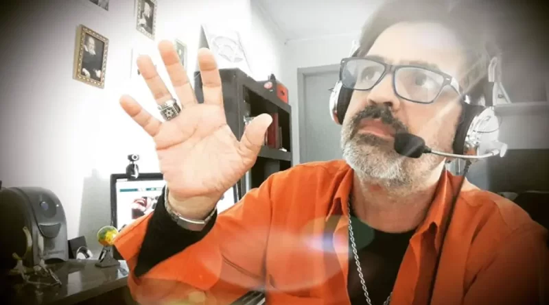 Vidente Valter Arauto faz alerta profético sobre possíveis destruições naturais em Itanhaém litoral de SP