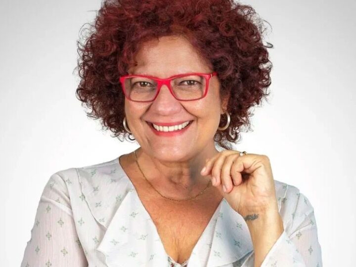 Ângela Maluf: uma mulher de força, compromisso e transformação