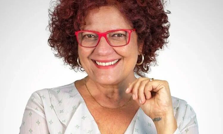 Ângela Maluf: uma mulher de força, compromisso e transformação