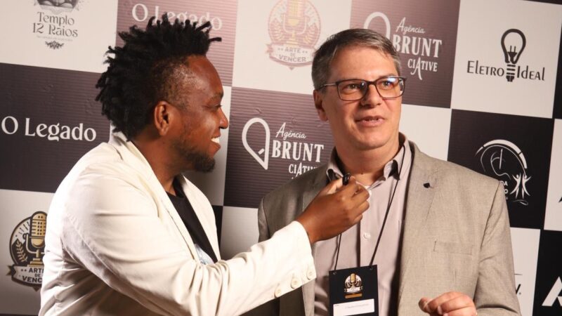 Podcast ‘Arte de Vencer’ lança encontro em São Paulo e aposta em networking de alto impacto