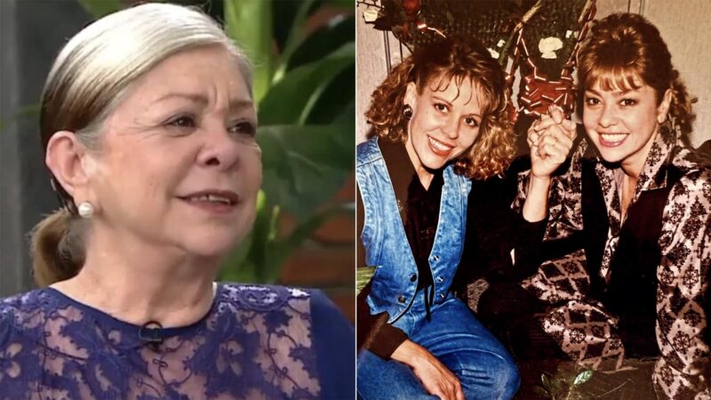 Morre apresentadora Ione Borges aos 73 anos