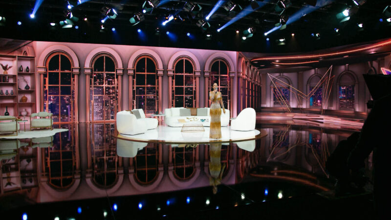 Um novo capítulo no Sensacional apresentado por Daniela Albuquerque