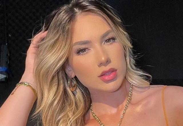 Festa de Virginia Fonseca no SBT termina em confusão e gritaria