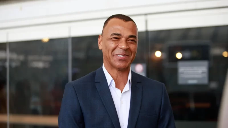 Cafu tem cachê de bet penhorado por dívida milionária com banco