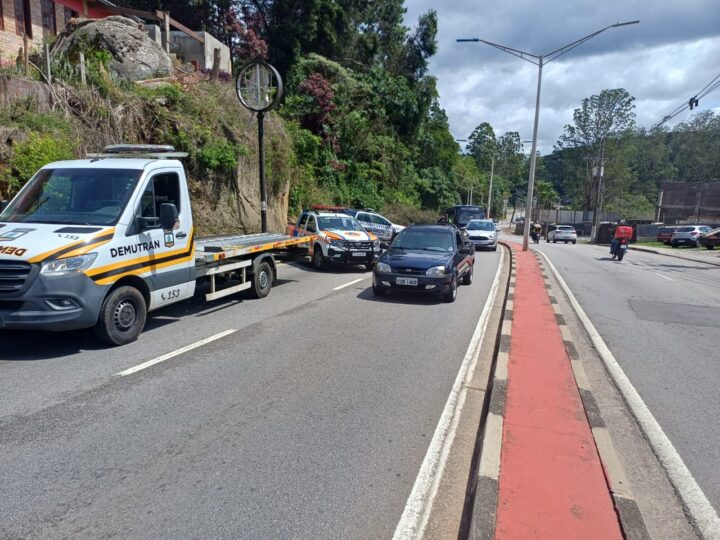 Ciclone extratropical provoca ventos intensos no Sul e atinge São Paulo; Vargem Grande Paulista ativa plano emergencial