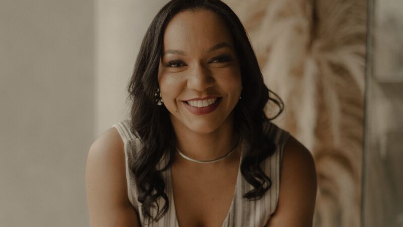 Bia Villas Bôas é a nova colunista do portal Revista Grandes Negócios