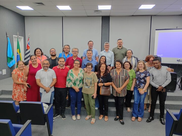 Vargem Grande Paulista: COMTUR promove audiência pública sobre Plano Diretor de Turismo