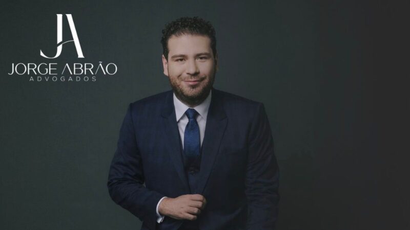 Advogado especialista e mestre em direito Jorge Abrão fala sobre litígio entre sócios