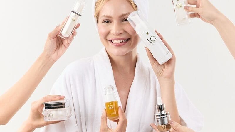 La Derma Skincare chega ao mercado e destaca linha de produtos premium para os cuidados com a pele