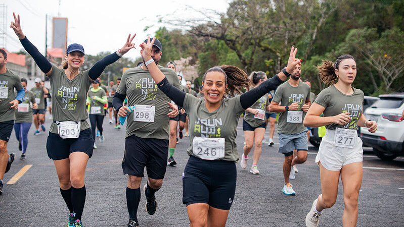 Riviera de São Lourenço realiza última etapa do Circuito de Corridas Tour 2025