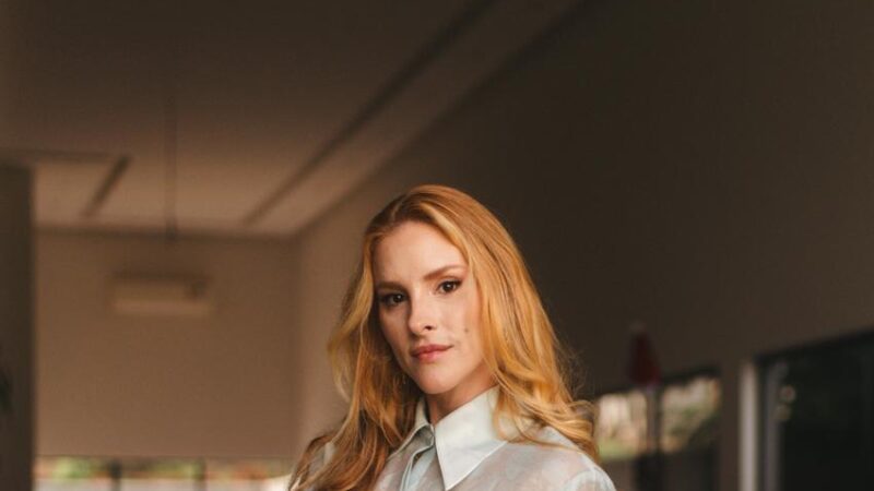 Larissa Mocelin explica por que romantizar o empreendedorismo pode levar negócios ao fracasso